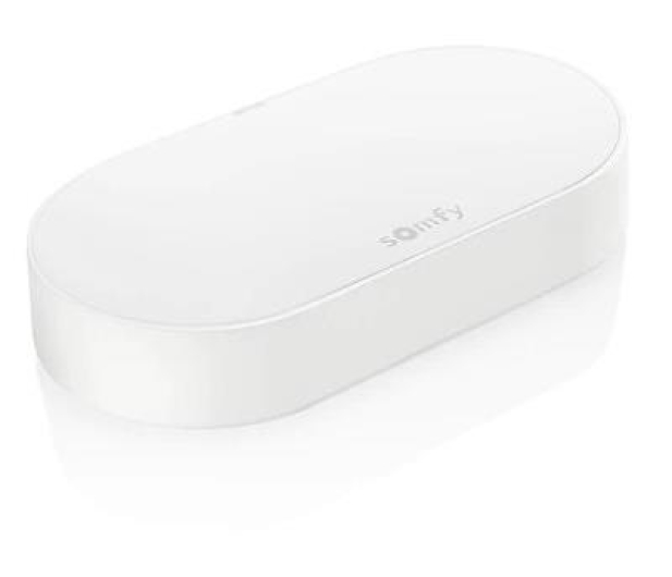 Somfy Zestaw do bramy przesuwnej Freevia 400 Connect - 728997 - zdjęcie 2